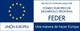 Logo Fondo Europeo de DEsarrollo Regional